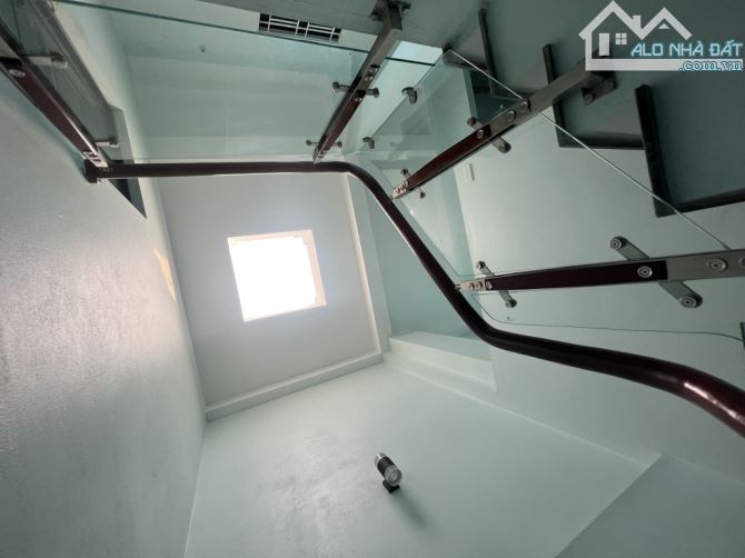 TRUNG TÂM THANH TRÌ, NHÀ ĐẸP 5 TẦNG 34M2 CỰC ĐẸP 4,5 TỶ - 5