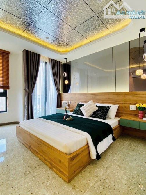 Bán gấp nhà(3 lầu) Nguyễn Trọng Tuyển,3tỷ550 Dt 68m2 Gần THCS Đào Duy Anh, Phú Nhuận - 5