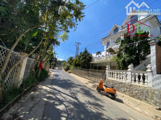 CỰC RẺ đất nền Đà Lạt đường An Bình sở hữu 2 mặt view thoáng giữa trung tâm chỉ 31tr/m2 - 5