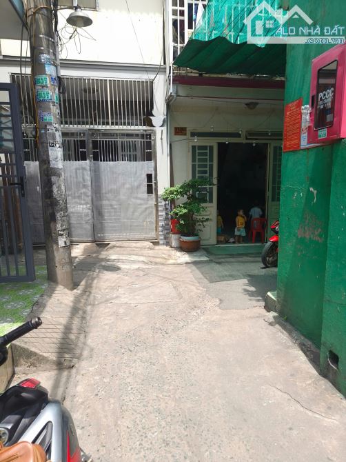 Nhà 1 Tr 1 Lầu Đường 13,Linh Xuân, TP.Thủ Đức - 5