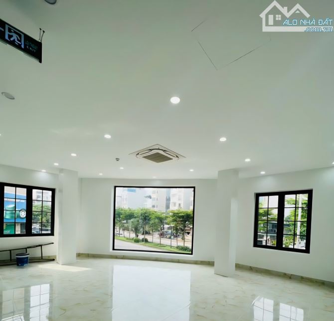 NHÀ SIÊU PHẨM MẶT PHỐ LÊ TRỌNG TẤN-HÀ ĐÔNG 73m2-7tầng-nhỉnh28tỷ, LÔ GÓC-THANG MÁY-K.DOANH - 5
