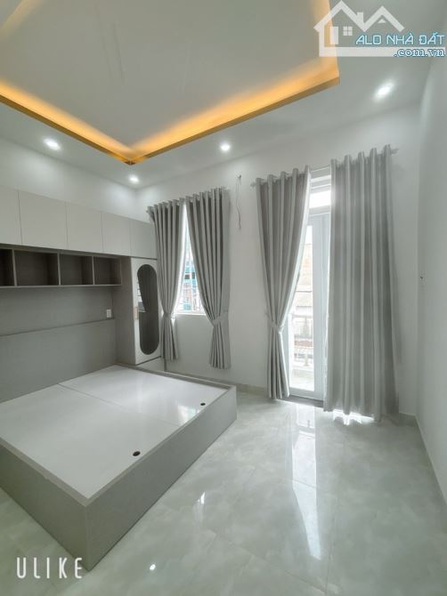 Bán Gấp Nhà TT Nhà Bè - Giá Tốt - 5