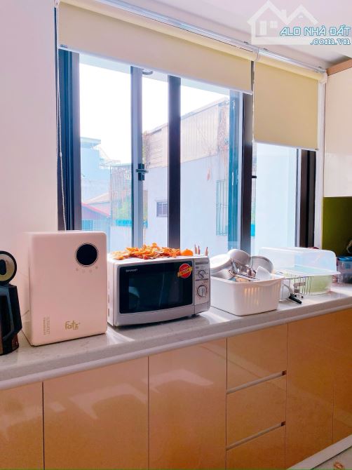 🏠 BÁN NHÀ Trần Quang Diệu | Phân lô bàn cờ | Ngõ ô tô | 60m2 | 7 tầng | Mt 5m - 5