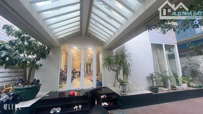 Biệt thự víp 230m2 4 tầng mặt tiền 12,5m khu đô thị Linh Đàm, giá cực tốt - 5