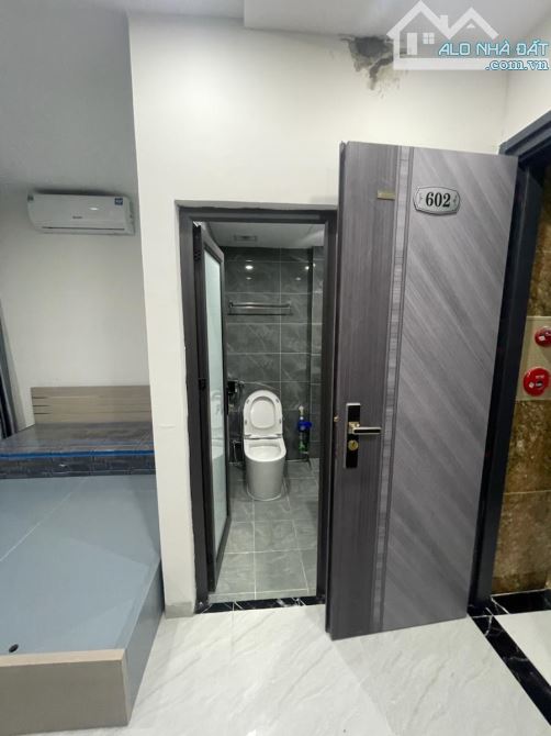 Quá Ngon! Bán CHDV Yên Hoà Cầu Giấy- Gần Phố - 42M2 - 7 Tầng Thang Máy - Mt4m - 11 Tỷ Hơn - 5