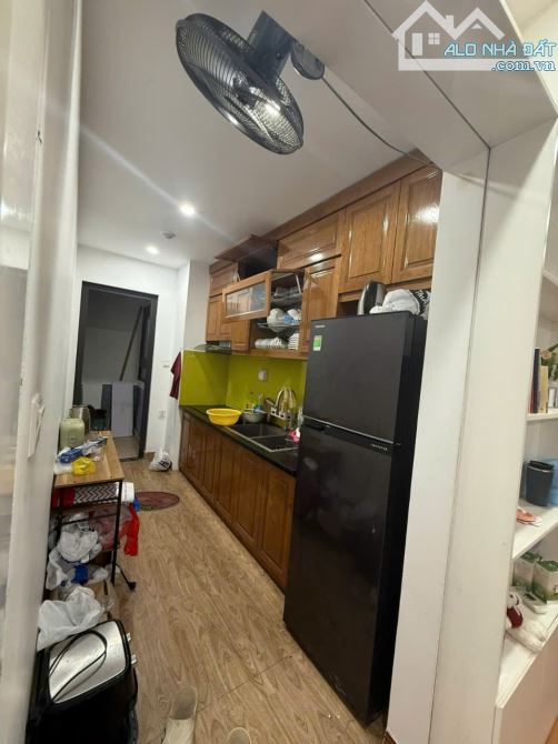BÁN CĂN GÓC TẦNG TRUNG 108m2, 3PN giá 6,65 ty tại CHUNG CƯ HATECO YÊN SỞ – FULL NỘI THẤT - 5