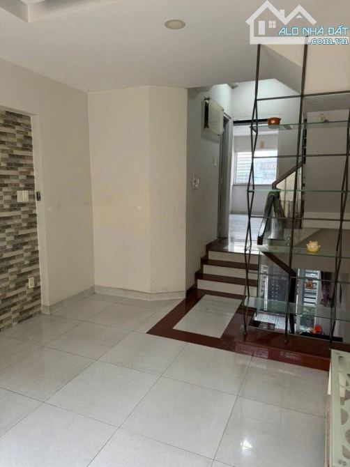 NHÀ ĐẸP 4 TẦNG 64M2(4X16)-TÂN HÓA-GIÁ 7.5 TỶ - 5