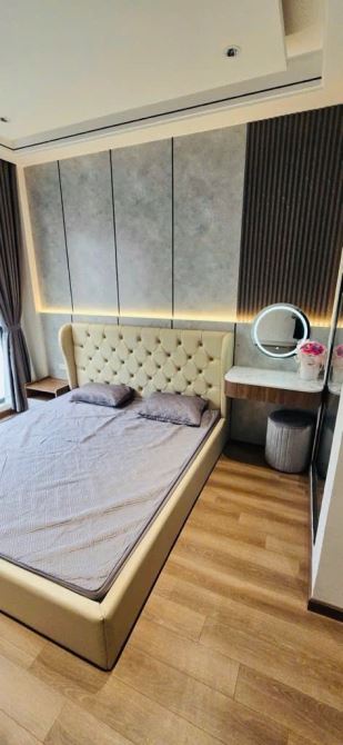 SIÊU PHẨM NGỌC THUỴ 40m2  – 6 TẦNG THANG MÁY – 11.5 tỷ FULL NỘI THẤT – Ô TÔ VÀO NHÀ – NGÕ - 5