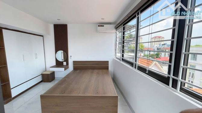 💰 NHÀ 7 TẦNG THANG MÁY – 50M² – VIEW HỒ TÂY – DÒNG TIỀN 65TR/THÁNG – GIÁ 17.9 TỶ 💰 - 5