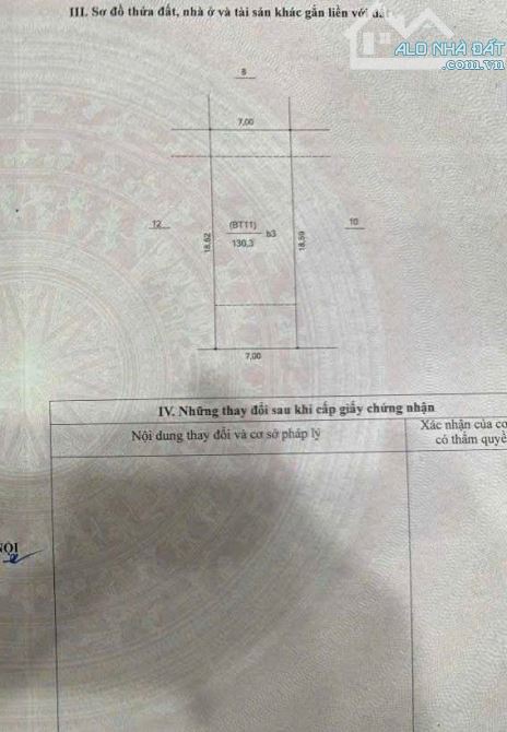 BÁN BIỆT THỰ  PHÙNG KHOANG - NAM Tõ LI£M - 131m2 – 5 TẦNG – Ô TÔ TRÁNH – GIÁ CHỈ 29.8 TỶ - 1