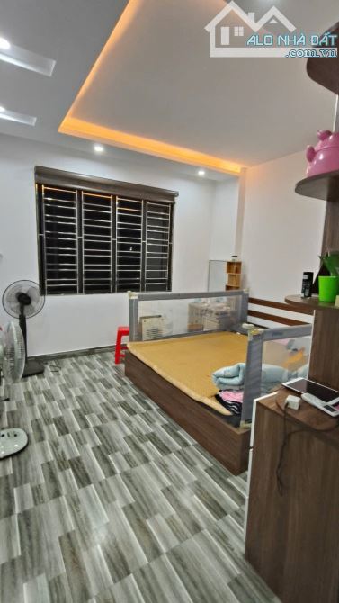 🏡 BÁN NHÀ 3 TẦNG TẠI QUỲNH CƯ, HÙNG VƯƠNG – GIÁ CHỈ 2,45 TỶ - 5