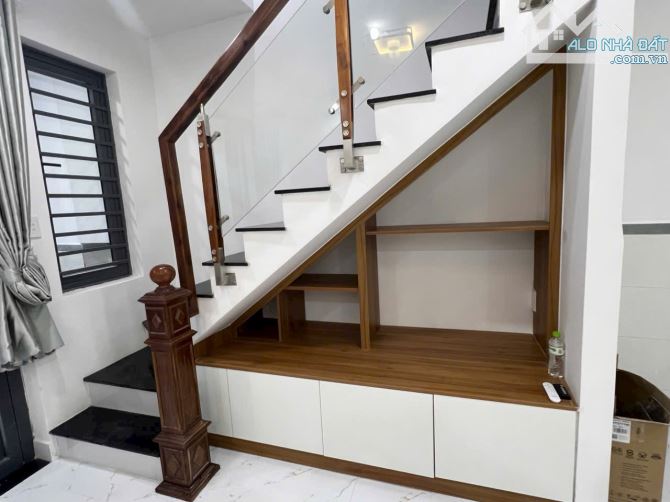 CG:[3.65 TỶ]🔴 CẦN BÁN GẤP NHÀ 1 TRỆT 1 LỬNG-41.4M2 - HẺM XE HOI MAN THIỆN, QUẬN 9 - 5