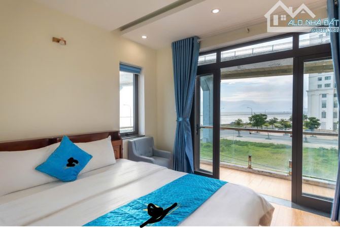 💎Cần bán Villa 4 tầng MT Lê Văn Duyệt.Đà Nẵng - 5