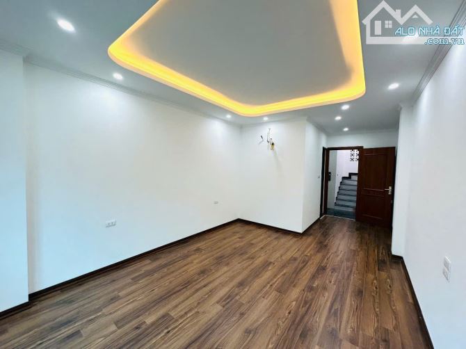 Bán Nhà Định Công Thượng – Định Công, DT40m2, 5Tầng, Ra Phố 10m, Mới, Giá Bán Hợp Lý - 5