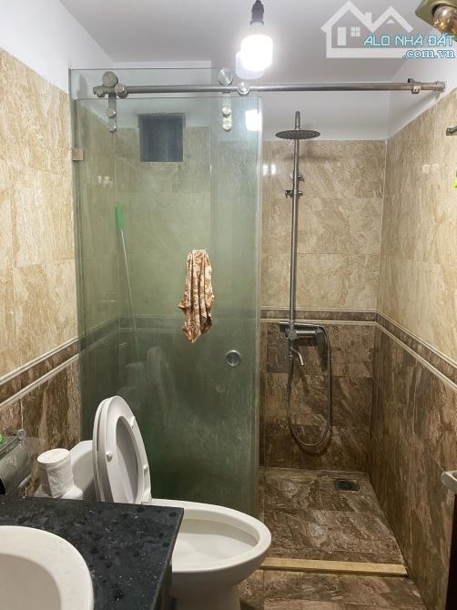 CẦN BÁN NHÀ TỰU LIỆT, THANH TRÌ, Ô TÔ ĐỖ CỬA, Ở NGAY, 50M2, 5 TẦNG GIÁ 9.6 TỶ - 5