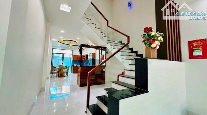 BÁN NHÀ O3 TẦNG KHU ĐÔ THỊ HÀ QUANG 2 , TP NHA TRANG GIÁ 7,2 TỶ - 5