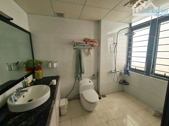 TÂY SƠN- QUANG TRUNG – ĐỐNG ĐA –LÔ GÓC - DT 38M2-7T-TM-MT VIP 8.5M-17.5 TỶ - 5