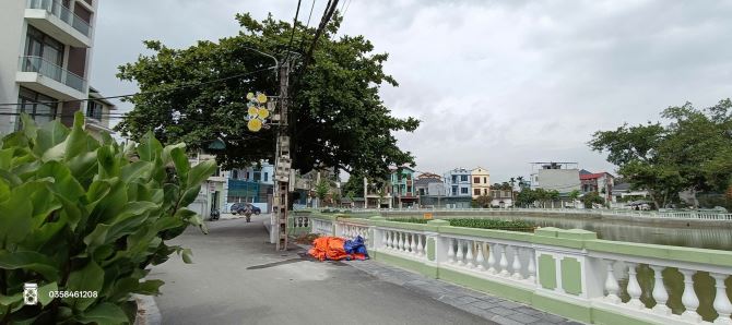 * Gia Lộc - Đông Anh - 67.6m -MT=Hậu: 4m - 5