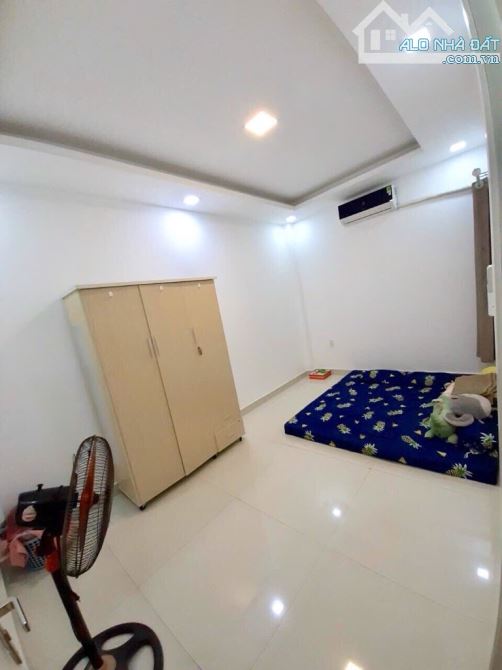 Nhà 2 tầng Dt :79m2, P.TML _Quận 2 – gần Nguyễn Thị Định – chỉ 4.5 tỷ TL - 5