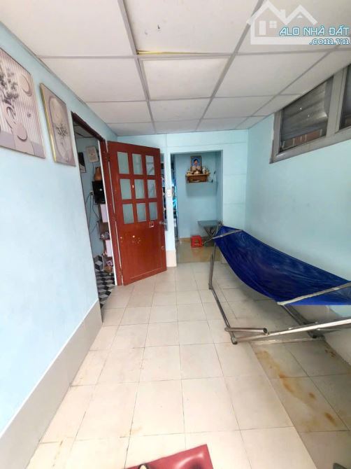Bán nhà 2 Tầng đường Lê Văn Chí,Linh Trung Thủ Đức,Hẻm 4M,gần Bệnh Viện Đa Khoa-ĐH SPKT - 5