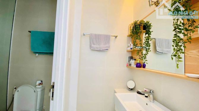 Siêu Phẩm ! Bán Tòa Nhà CHDV Thảo Điền – 6 Tầng – Doanh Thu 2.2 Tỷ/Năm – Sổ Riêng - 5