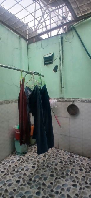 ✅⏩BÁN NHÀ SHR 132M CẤP4 1/TRẦN THỊ BỐC ,THỚI TỨ,THỚI TAM THÔN ,HÓC MÔN - 5