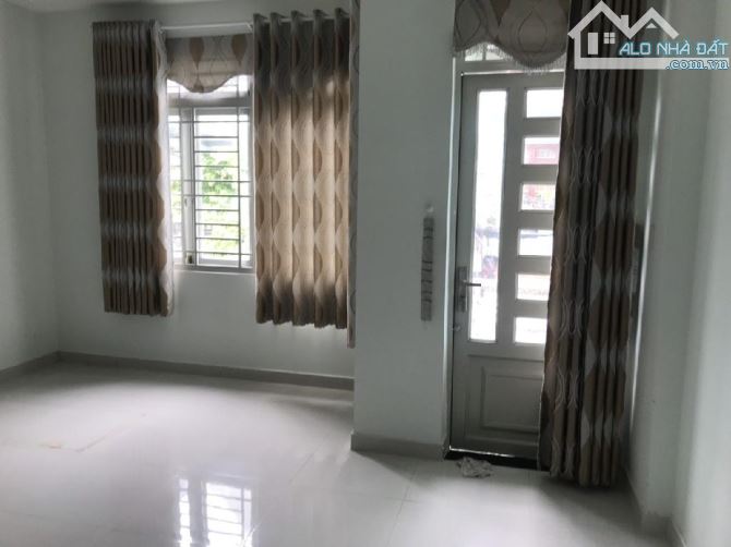 💢CHDV 6 TẦNG ĐÚC BTCT - 16P NGUỒN THU 50TR/TH - HƯƠNG LỘ 3, SÁT AEON TÂN PHÚ💢 - 5