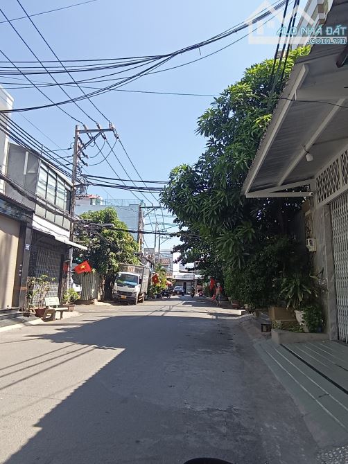 Bán Nhà Quận 8 , Biệt Thự  An Dương Vương,  5Tầng , 112m2, Hẻm  Xe Tải , Chỉ 13.3 Tỷ (TL) - 5