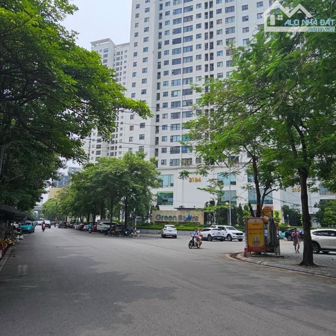 BÁN CĂN HỘ THÀNH PHỐ GIAO LƯU - PHẠM VĂN ĐỒNG - 87M2 - 5.1 TỶ - 5