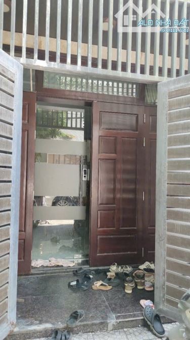 CHO THUÊ NHÀ 3 TẦNG ĐƯỜNG : AN CƯ - GẦN HỒ NGHINH - 5