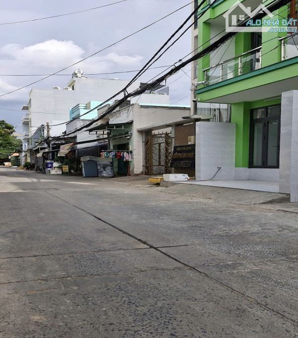 HXH 7m, thông, Lê Trọng Tấn, Tây Thạnh, Tân Phú, 85m2, 5 tầng, ngang 5m, thang máy - 5