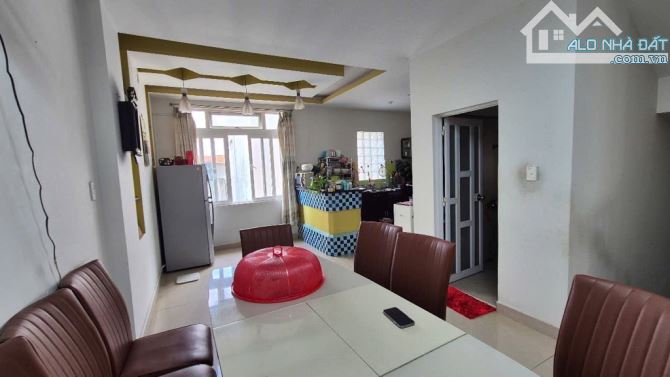 Nhà đẹp 3 tầng 2 mặt tiền hẻm xe hơi, 30m ra Lê Văn Lương Phước Kiển 108m2 (6x18), 6.95 tỷ - 5