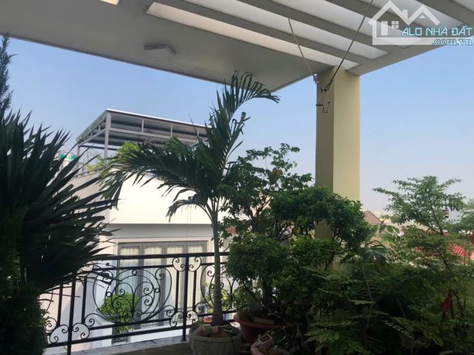 NHÀ ĐẸP LÊ VĂN QUỚI – KIẾN TRÚC PHÁP – 185M² –4 Tầng -GIÁ CHỈ 6.6 TỶ – BÌNH TÂN - 5