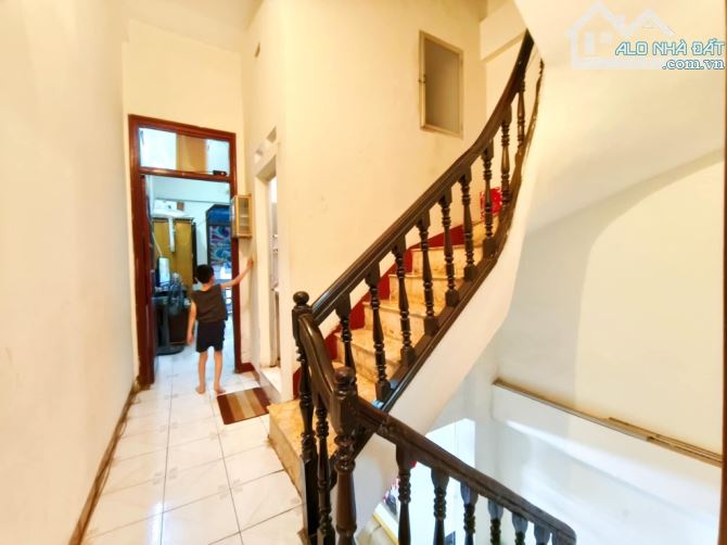 Bán nhà xây 4 tầng x 52m2, kinh doanh nhỏ trung tâm Thanh Xuân - 5