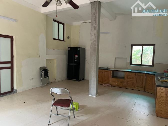 BÁN NHÀ GIẢNG VÕ, ĐỐNG ĐA 360M2, 6 TẦNG, MẶT TIỀN 8M, 99 TỶ - 5