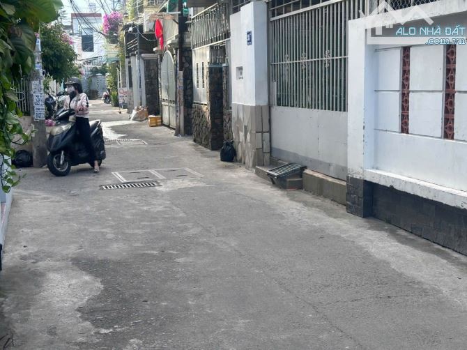 3ty2 sở hữu nhà TTTP NHA TRANG. ĐƯỜNG 4m. OTO QUAY ĐẦU. - 5