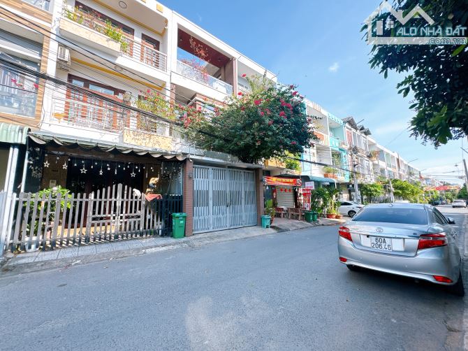HN080 ( NP574 )  Bán nhà 1T 2 Lầu 1 Tum KDC Tín Nghĩa Tavico P.Tân Biên Tp.Biên Hoà . - 5