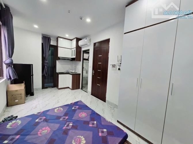 🏢 SIÊU PHẨM TOÀ CCMN MỸ ĐÌNH - 8 TẦNG - THANG MÁY - DÒNG T-I-Ề-N ỔN ĐỊNH 65TR/THÁNG - 3 M - 5