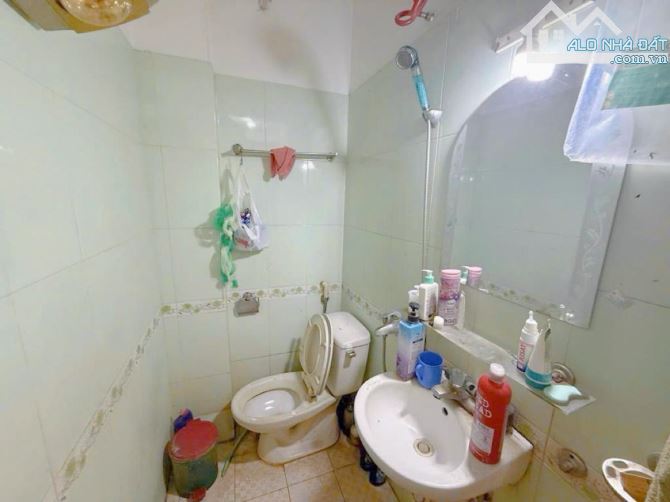 BÁN NHÀ GỐC ĐỀ 56M² – 4T – NGÕ NÔNG – 2 THOÁNG – GIÁ 9.6 TỶ 💥   ---  🌟 NGÕ NÔNG – KHUNG - 5