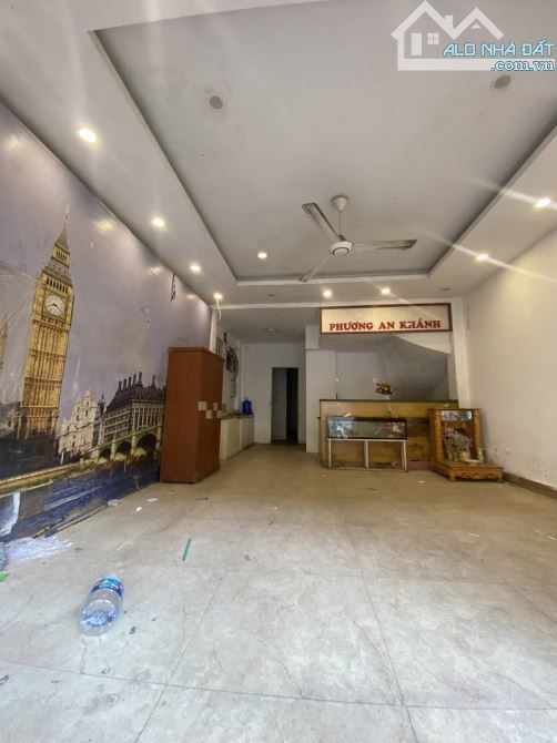 Nhà phân lô NGHĨA ĐÔ 44m² x 5 tầng _ GIÁ TỐT 13 TỶ _ Ô TÔ TRÁNH _ KINH DOANH - 5