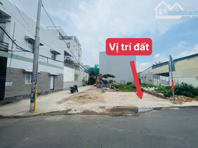 Bán đất mặt đường số 7 Nguyễn Duy Trinh Quận 2 cũ gần chợ Tân Lập (86m²) 9.5 tỷ - 5