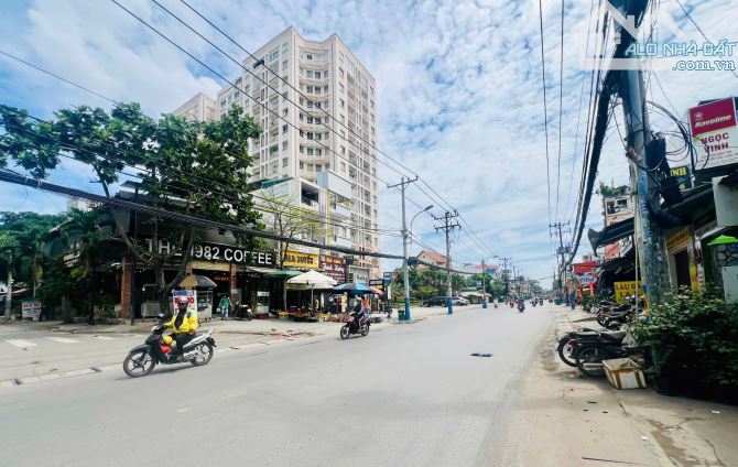 Bán đất biệt thự dự án Thái Dương đường Nguyễn Duy Trinh Quận 2 cũ (210m²) 29.5 tỷ - 5