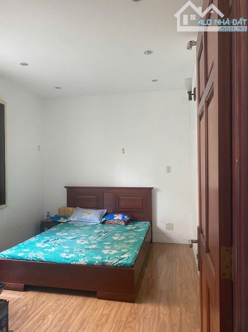 Bán nhà mặt đường 13 Quận 2 cũ TP HCM gần khu chợ nhỏ (85m²) 9 ty3 - 5