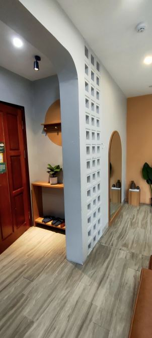 Bán nhà ngõ 629 Kim Mã, DT 78m, 6 tầng thang máy, MT 5.8m, giá 22.6 tỷ, ngõ oto. - 6
