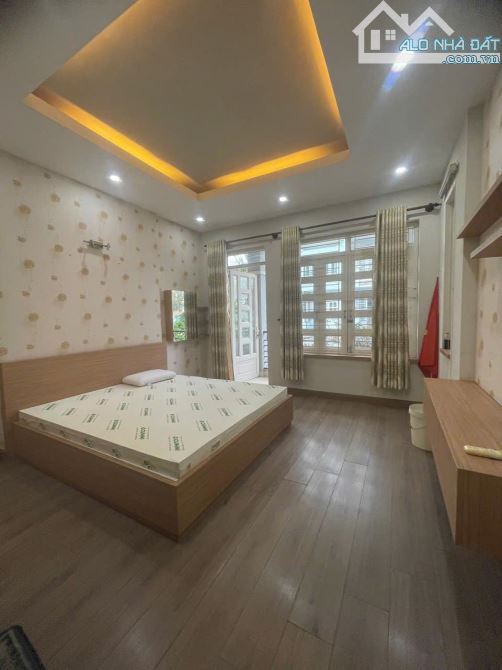 Bán Biệt Thự Khu Dân Cư Đồng Diều - 5.98m x 16.96m Nở Hậu 6m- 101.5m2- F4 Q8 - 6