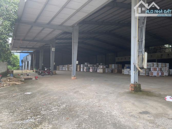 Gấp gấp ♦️B.án đất măt tiền nhựa tổng diện tích 10.000m2 quy hoạch SKC ,Thống Nhất - - 6