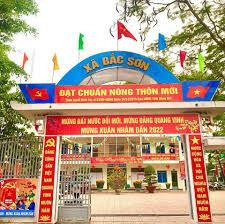 BÁN KHO, NHÀ XƯỞNG MỚI TINH XÃ BẮC SƠN, GÓC 2 MẶT ĐƯỜNG RỘNG, SỔ HỒNG - 6