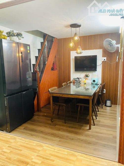🏡 BÁN NHÀ –TRUNG MỸ TÂY, QUẬN 12 –NGANG KHỦNG 7M –DT 125M² – HẺM Ô TÔ – GIÁ RẺ CHỈ 8 TỶ - 6
