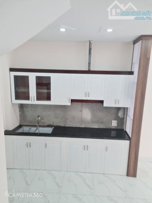 BÁN NHÀ DƯƠNG NỘI, XÂY ĐỘC LẬP, 3 MẶT THOÁNG, GẦN CHỖ GỬI Ô TÔ, 32M2x5 TẦNG.Nhỉnh 5 tỷ - 6