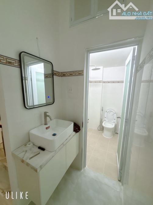 Bán Gấp Nhà TT Nhà Bè - Giá Tốt - 6